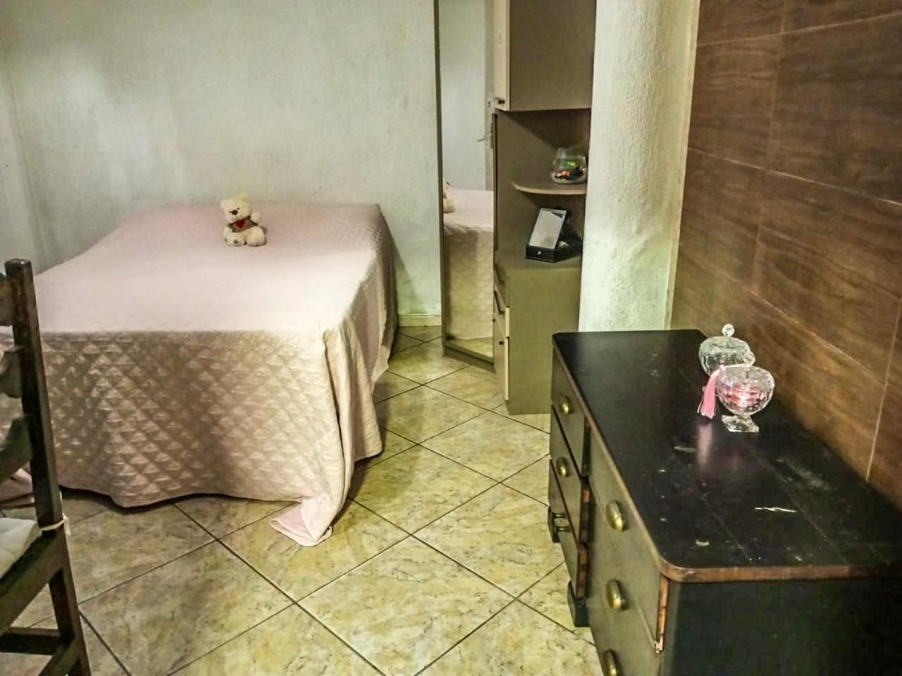 Casa Com 2 Quartos E Hidromassagem Балнеариу-Камбориу Экстерьер фото